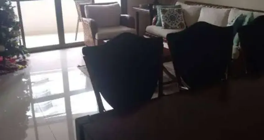 Apartamento com 4 dormitórios à venda, 150 m² por r$ 1.380.000 - jardim aquarius - são josé dos campos/sp