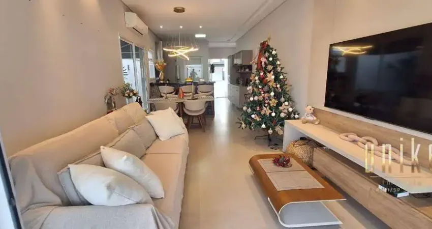 Casa em condomínio fechado com 3 quartos à venda na Rodovia João Amaral Gurgel, Condomínio Terras do Vale, Caçapava