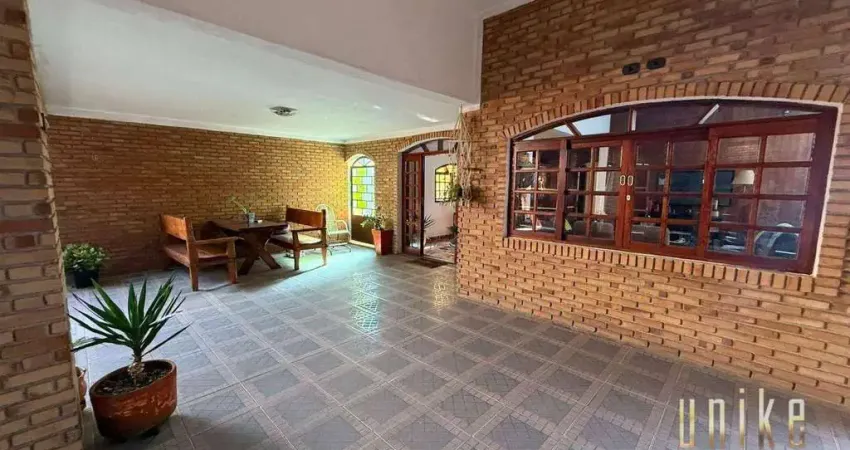 Casa com 4 quartos à venda na Rua Cônego José Francisco Monteiro, Jardim Topázio, São José dos Campos