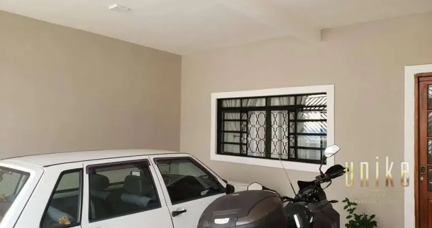 Casa à venda, 111 m² por r$ 532.000,00 - residencial gazzo - são josé dos campos/sp