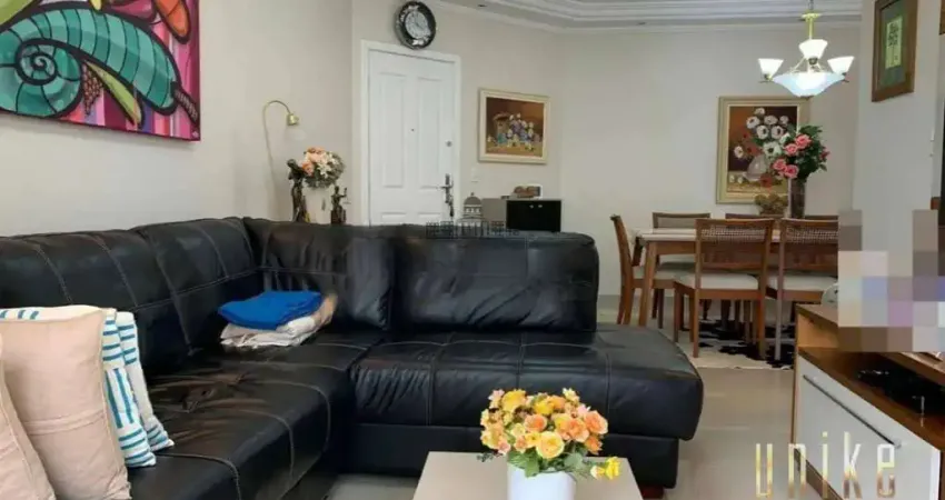 Apartamento com 4 quartos à venda na Rua José Augusto dos Santos, Jardim Satélite, São José dos Campos