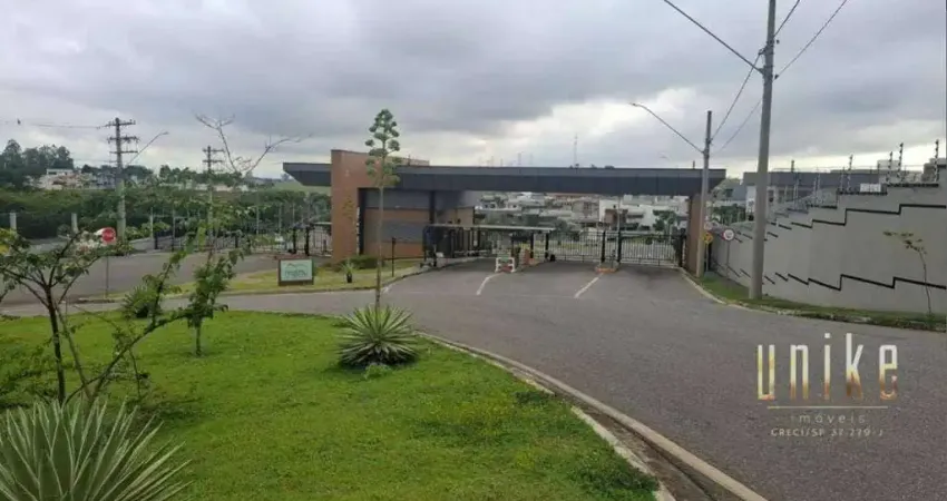 Casa em condomínio fechado com 3 quartos à venda na Rodovia João Amaral Gurgel, Parque Residencial Maria Elmira, Caçapava