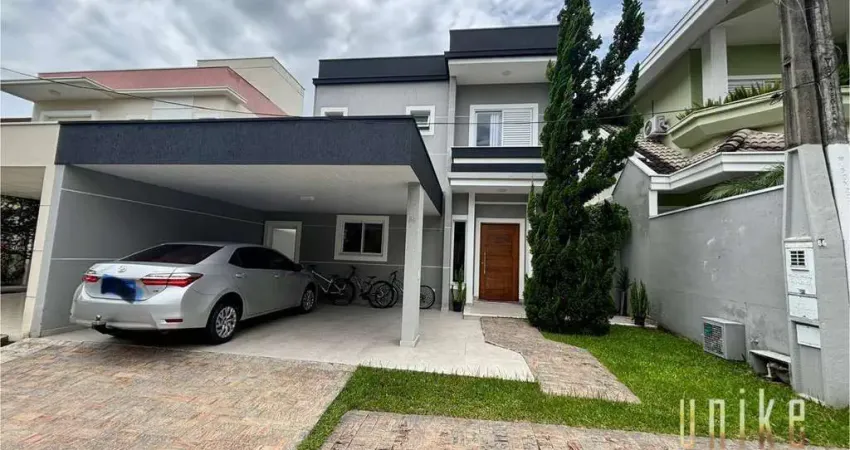 Casa em condomínio fechado com 5 quartos à venda na Rua José Bonetti, Urbanova, São José dos Campos