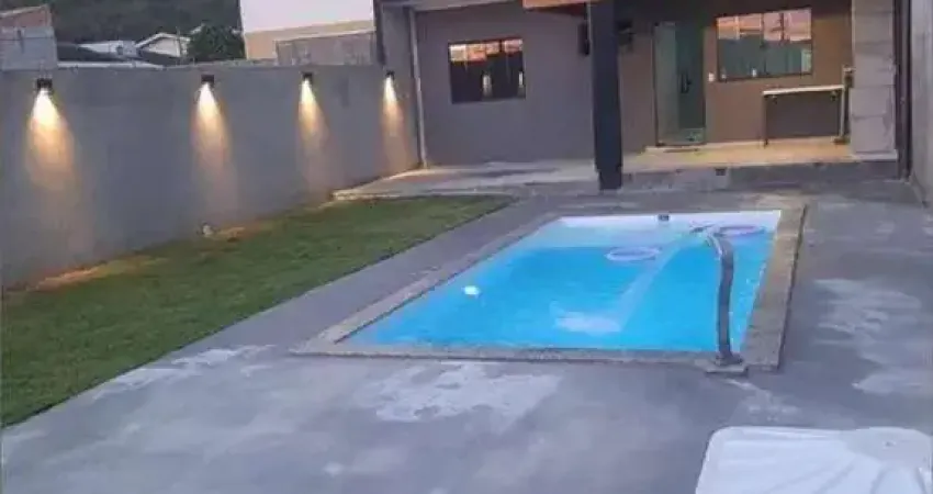 Edícula com 1 dormitório à venda, 55 m² por r$ 532.000,00 - jardim santa júlia - são josé dos campos/sp