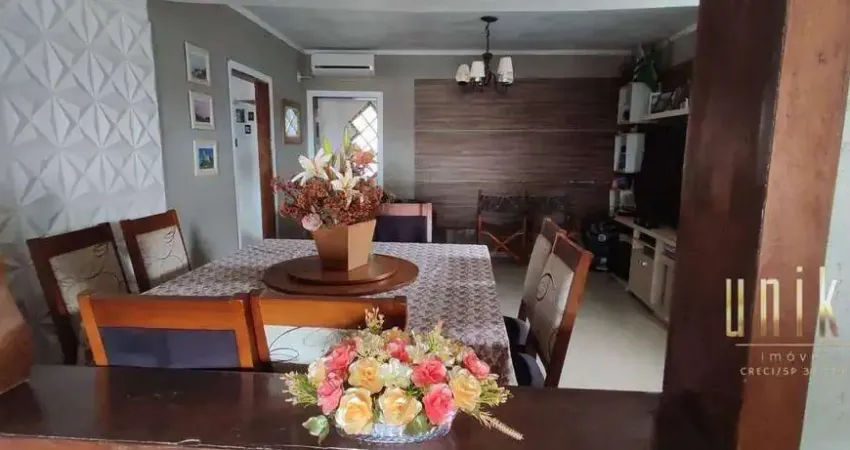 Casa com 4 dormitórios à venda, 170 m² por r$ 635.000,00 - centro - são josé dos campos/sp