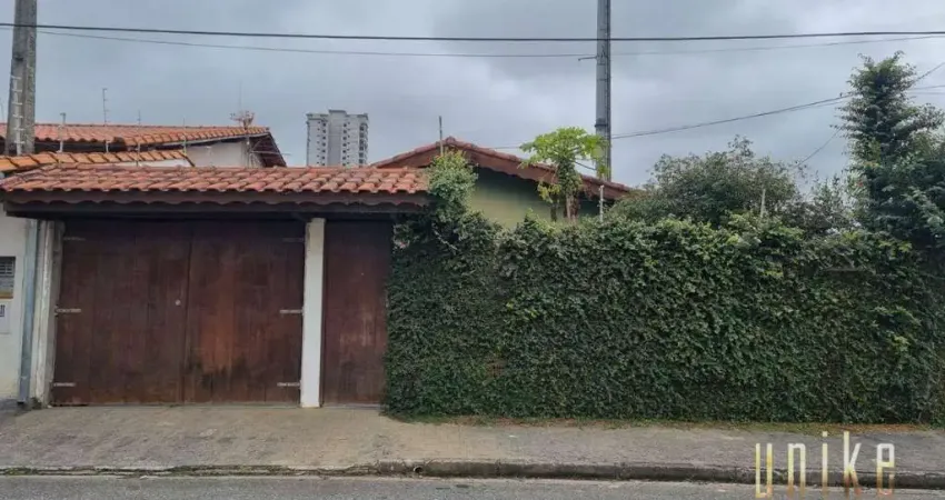 Casa com 3 dormitórios à venda, 142 m² por r$ 520.000,00 - cidade jardim - jacareí/sp