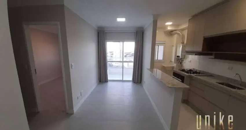 Apartamento com 2 quartos à venda na Rua São Diego, Jardim Califórnia, Jacareí