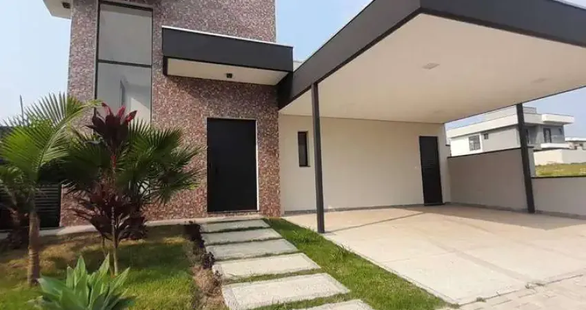 Casa com 3 dormitórios à venda, 180 m² por r$ 1.300.000,00 - 	condomínio residencial floresta - são josé dos campos/sp