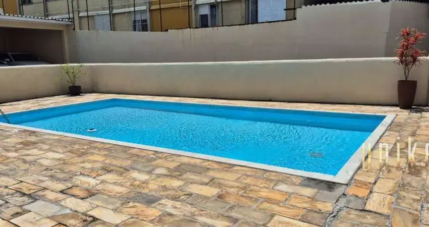 Apartamento com 3 dormitórios à venda, 120 m² por r$ 700.000 - edifício áurea no jardim são dimas - são josé dos campos/sp