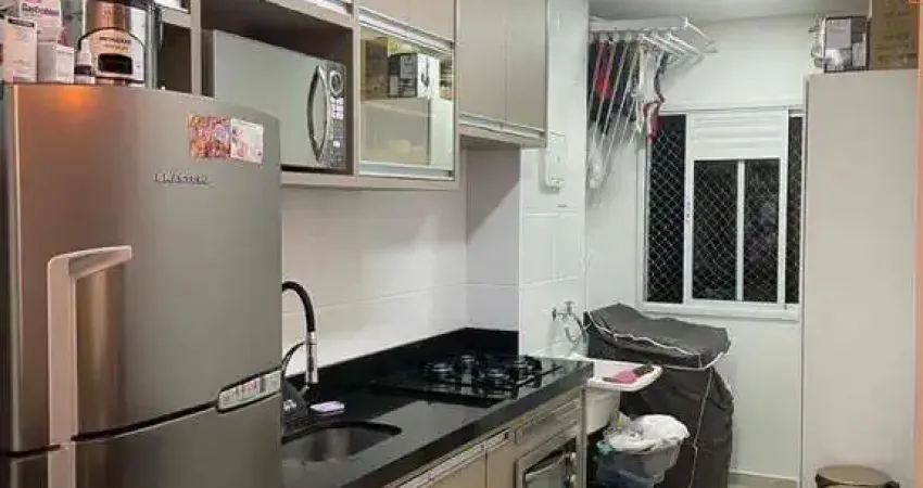 Apartamento à venda, 64 m² por r$ 320.000,00 - jardim são judas tadeu - são josé dos campos/sp