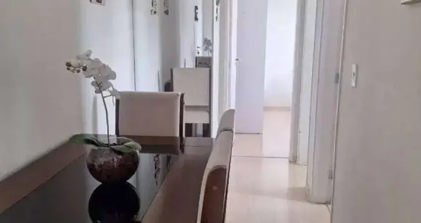 Apartamento com 2 dormitórios à venda, 46 m² por r$ 215.000,00 - vila tesouro - são josé dos campos/sp