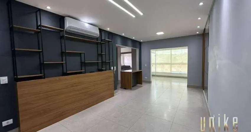 Apartamento com 3 quartos à venda na Rua João Américo da Silva, Centro, Jacareí