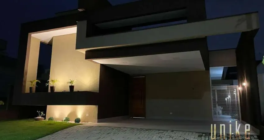 Casa de alto padrão- 150 m²- condomínio terras do vale- caçapava