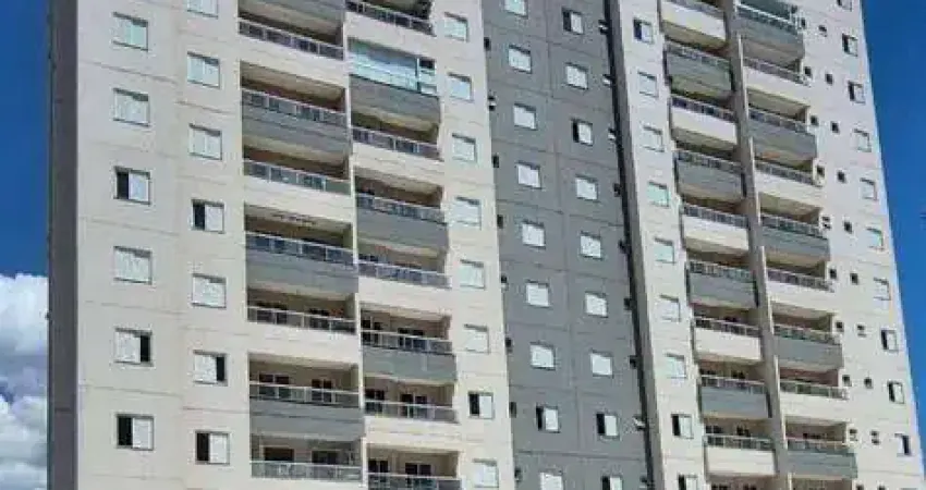 Apartamento com 3 dormitórios à venda, 70 m² por r$ 510.000 - edifício the gold no condomínio residencial colinas do paratehy - são josé dos campos/sp