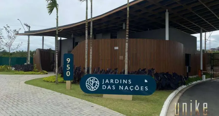 Terreno à venda, 1220 m² por r$ 2.120.000,00 - urbanova - são josé dos campos/sp