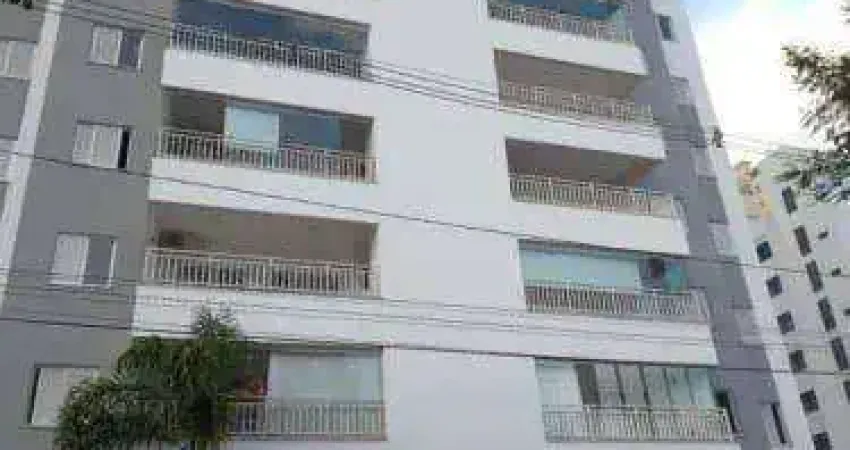 Apartamento com 2 dormitórios à venda, 70 m² por r$ 850.000 - edifício ibiza no jardim aquarius - são josé dos campos/sp