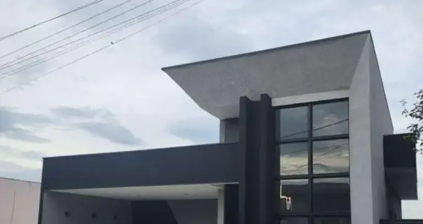 Casa de alto padrão com 3 suítes à venda, terras do vale- caçapava