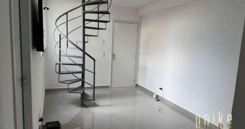 Apartamento com 2 quartos à venda na Rua Pedro Gonçalves, Jardim Paraíso, Jacareí