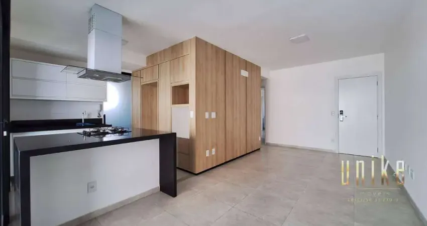 Apartamento com 2 quartos à venda na Rua Santa Clara, Vila Adyana, São José dos Campos