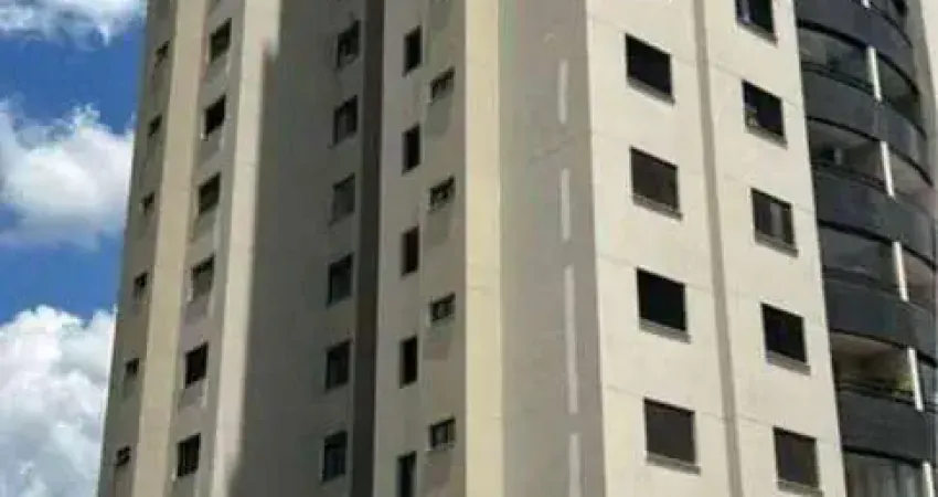 Apartamento de 92 m² com 3 dormitórios no condomínio liverpool- avenida cidade jardim.