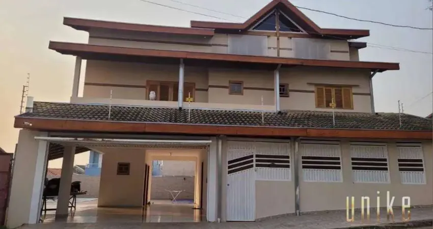 Casa com 3 quartos à venda na Rua João Eugênio de Souza, Jardim Terras de São João, Jacareí