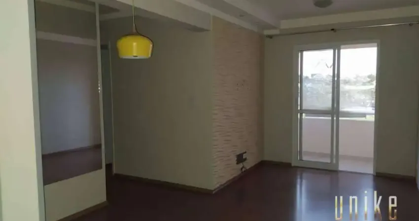 Apartamento com 3 quartos à venda na Avenida João Batista de Souza Soares, Jardim América, São José dos Campos
