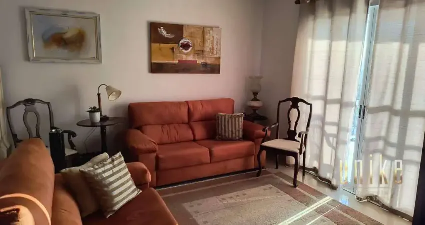 Apartamento com 3 quartos à venda na Avenida São João, Jardim Esplanada, São José dos Campos