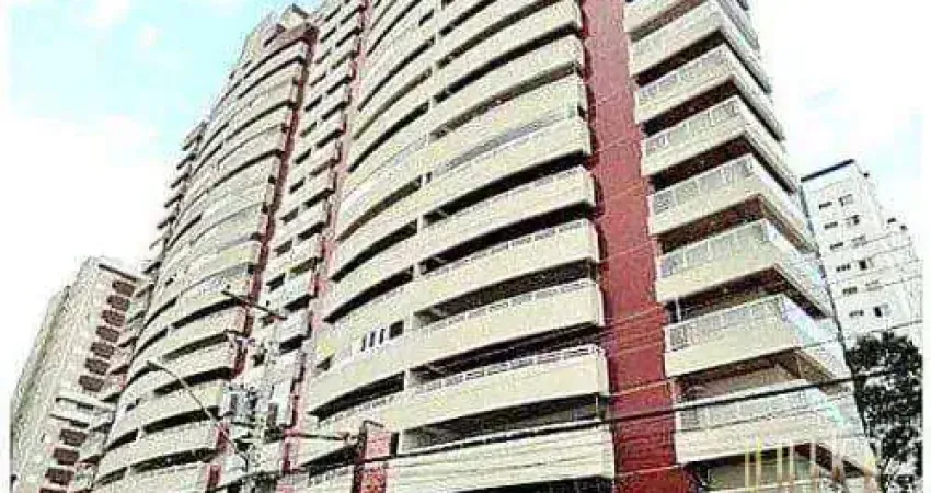 Apartamento com 3 dormitórios à venda, 153 m² por r$ 1.790.000,00 - jardim aquarius - são josé dos campos/sp