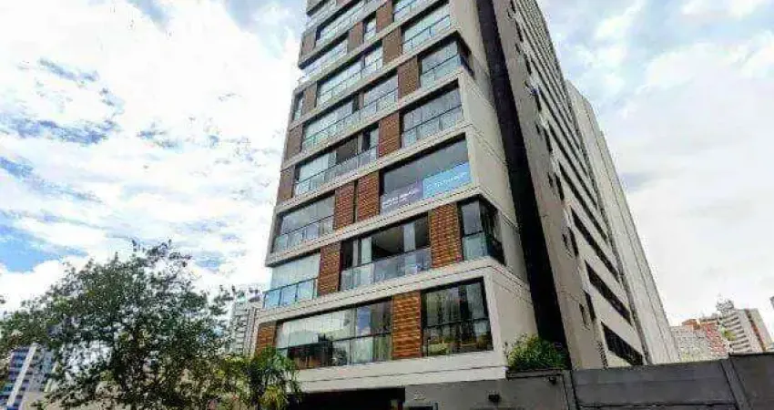 Apartamento com 2 dormitórios à venda, 84 m² por r$ 1.170.000,00 - vila adyana - são josé dos campos/sp