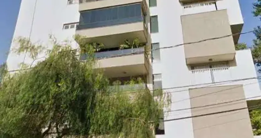 Apartamento com 4 dormitórios à venda, 218 m² por r$ 1.300.000 - edifício imperatriz no jardim apolo - são josé dos campos/sp