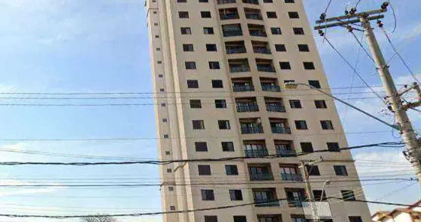 Apartamento com 3 dormitórios à venda, 66 m² por r$ 585.000 - residencial athenas no jardim américa - são josé dos campos/sp