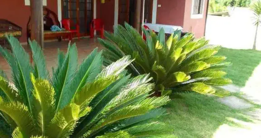 Chácara com 3 dormitórios à venda, 890 m² por r$ 460.000,00 - guamirim - caçapava/sp