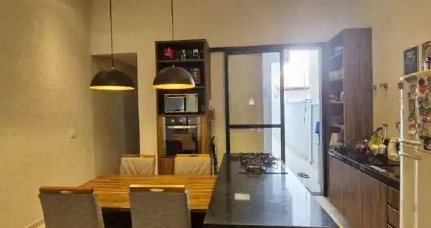 Casa com 3 quartos à venda na Rua Promissão, Bosque dos Eucaliptos, São José dos Campos