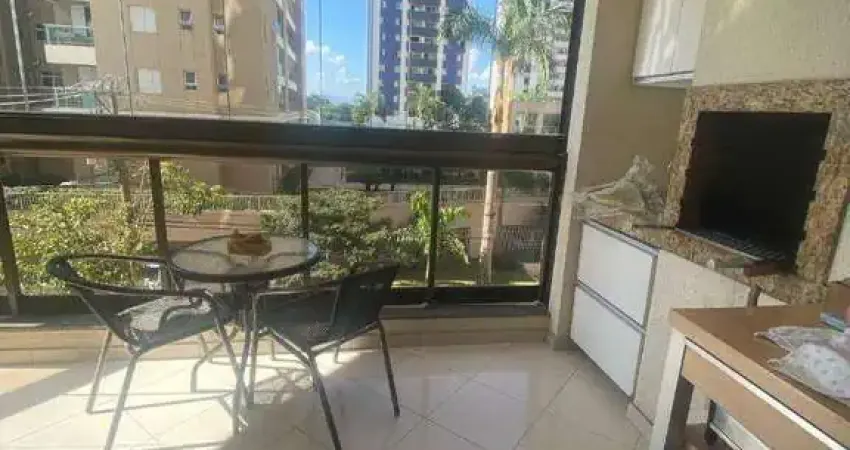 Apartamento com 3 dormitórios à venda, 154 m² por r$ 1.590.000 - jardim aquárius - são josé dos campos/sp