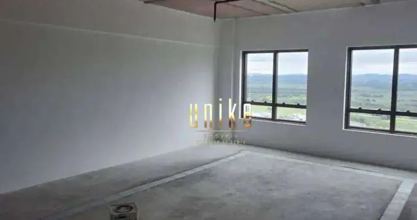 Sala, 33 m² - venda por r$ 497.000,00 ou aluguel por r$ 3.981,00/mês - jardim aquarius - são josé dos campos/sp