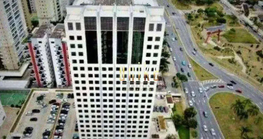 Sala, 49 m² - venda por r$ 735.000,00 ou aluguel por r$ 5.898,00/mês - jardim aquarius - são josé dos campos/sp