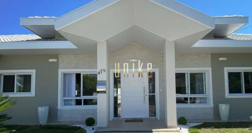 Casa com 4 dormitórios à venda, 240 m² por r$ 2.390.000,00 - urbanova - são josé dos campos/sp