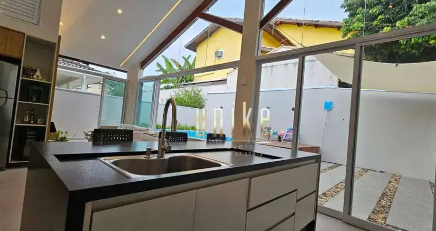 Casa em condomínio fechado com 3 quartos à venda na Rua Elis Regina, Loteamento Villa Branca, Jacareí