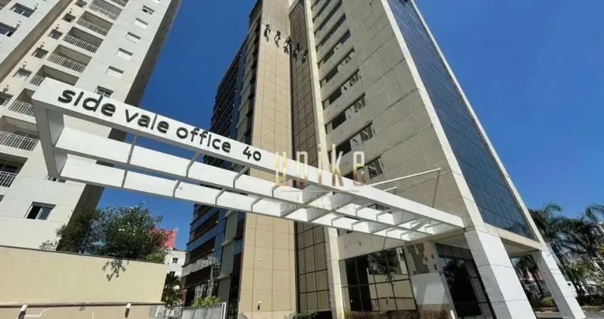 Sala comercial com 2 salas à venda na Rua República do Iraque, Jardim Augusta, São José dos Campos