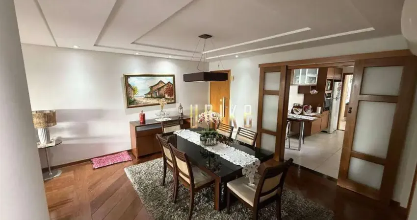 Apartamento com 2 dormitórios à venda, 152 m² por r$ 1.700.000,00 - jardim aquarius - são josé dos campos/sp