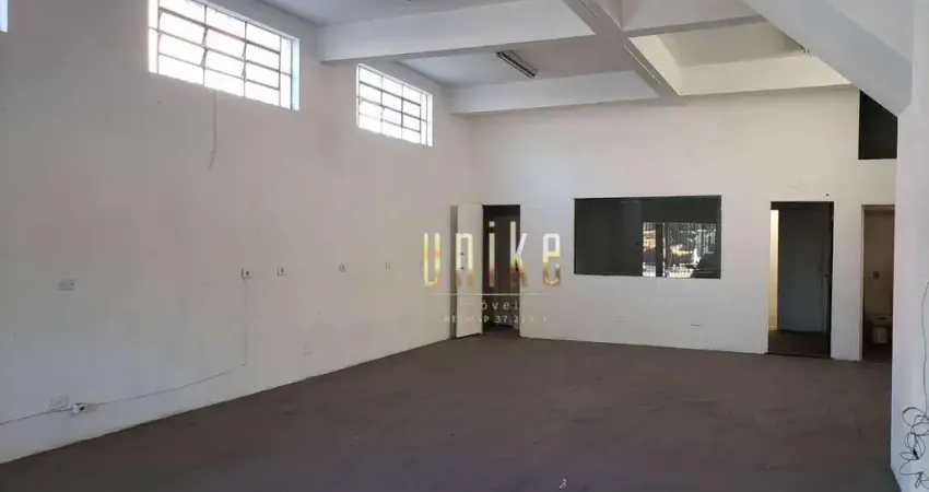 Loja, 140 m² - venda por r$ 2.130.000,00 ou aluguel por r$ 4.035,00/mês - jardim portugal - são josé dos campos/sp