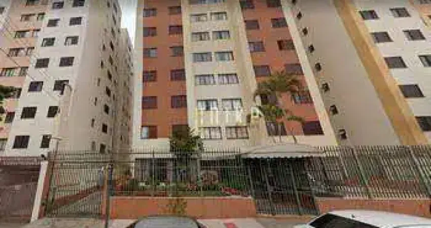 Apartamento com 3 dormitórios à venda, 80 m² por r$ 478.000 - edifício toronto no jardim satélite - são josé dos campos/sp