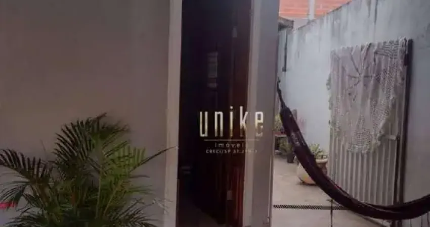 Casa com 2 dormitórios à venda, 61 m² por r$ 250.000,00 - jardim mariana - são josé dos campos/sp