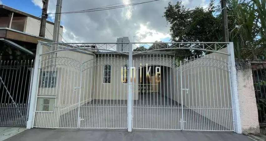 Casa com 2 dormitórios à venda, 133 m² por r$ 385.000,00 - jardim satélite - são josé dos campos/sp