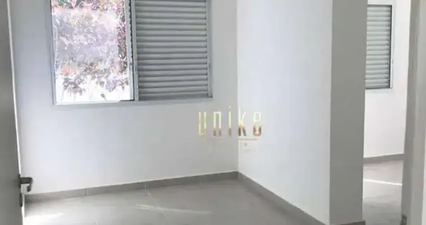 Apartamento com 1 dormitório para alugar, 48 m² por r$ 2.100,00/mês - vila mascarenhas - são josé dos campos/sp