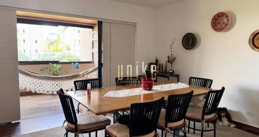 Permuta / venda apartamento 4 dormitórios - 2 suítes - villa romana vila ema são josé dos campos