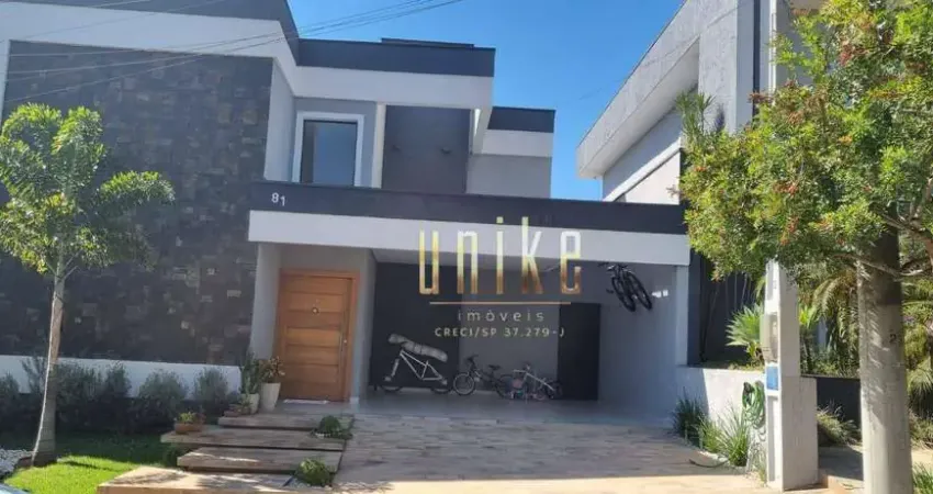 Casa em condomínio fechado com 3 quartos à venda na Rua dos Freijós, Condomínio Terras do Vale, Caçapava