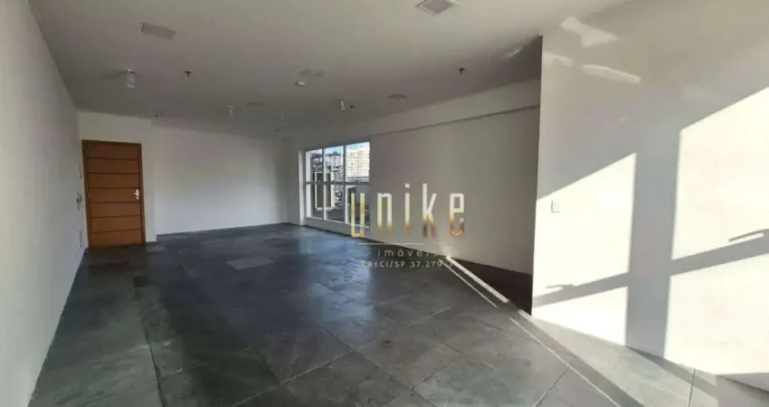 Sala para alugar, 52 m² por r$ 3.440,00/mês - jardim são dimas - são josé dos campos/sp