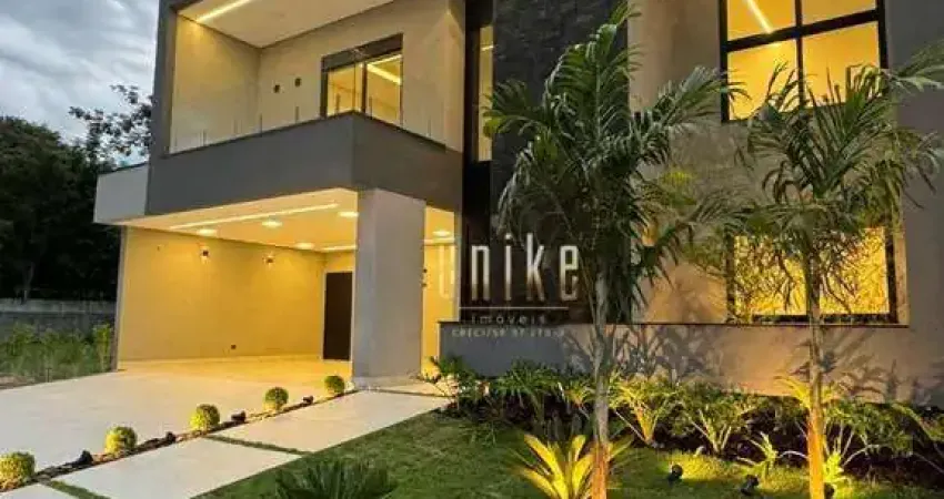 Casa em condomínio fechado com 4 quartos à venda na Rua José Fábio Tau, Jardim do Golfe, São José dos Campos