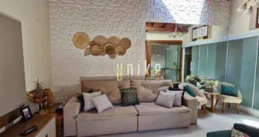 Cobertura com 2 dormitórios à venda, 150 m² por r$ 1.050.000 - residencial carolina no jardim satélite - são josé dos campos/sp